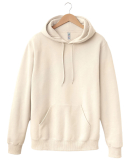 Jerzees 700M Unisex Eco™ Premium Blend Fleece Pu in Sweet cream heather