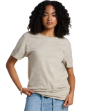 Jerzees 570M Unisex Premium T-Shirt in Clay