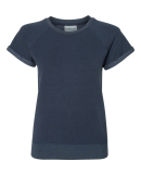 Boxercraft R32 Women's Sweetheart in Navy