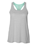 Boxercraft T81 Women's Tiger Slub in Mint