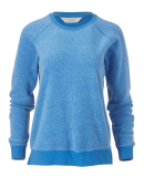 Boxercraft K01 Women's Fleece Out in Royal