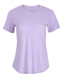 Boxercraft T67 Women's Cut-It-Out in Wisteria