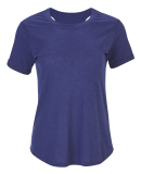 Boxercraft T67 Women's Cut-It-Out in Navy
