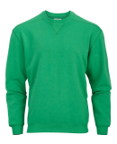 Boxercraft BM5101 in Shamrock
