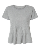 Boxercraft BW2401 in Oxford heather