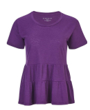 Boxercraft BW2401 in Purple
