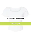 Boxercraft BW2403 Cyber Lime