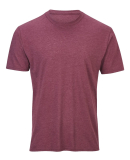 Boxercraft BM2102 in Maroon heather