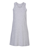Boxercraft BW4102 in Oxford heather