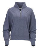 Boxercraft BW5205 in Navy heather