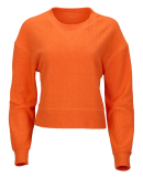Boxercraft BW5102 in Orange