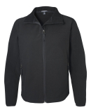 Weatherproof W6500 WP WOM SFT SHLL JKT in Black