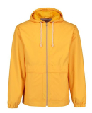 Weatherproof 193910 Vintage Hooded Rain in Sunglow