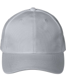 Adams Hats ED101 Endurance Recycled Mesh Cap in Grey