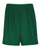 Augusta Sportswear 1850 Men's Modified 7" Mesh Sho in Dark green