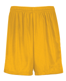 Augusta Sportswear 1850 Men's Modified 7" Mesh Sho in Gold