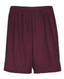 Augusta Sportswear 1850 Men's Modified 7" Mesh Sho in Maroon