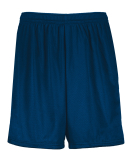 Augusta Sportswear 1850 Men's Modified 7" Mesh Sho in Navy