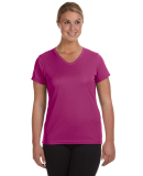 Augusta Sportswear 1790 Women's Nexgen Performance in Power pink
