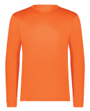 Augusta Sportswear 788 Unisex Nexgen Performance L in Electric orange