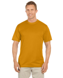Augusta Sportswear 790 Unisex Nexgen Performance T in Gold