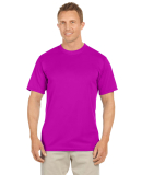 Augusta Sportswear 790 Unisex Nexgen Performance T in Power pink