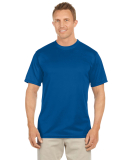 Augusta Sportswear 790 Unisex Nexgen Performance T in Royal