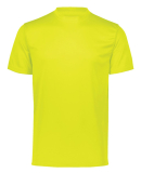 Augusta Sportswear 790 Unisex Nexgen Performance T in Safety yellow