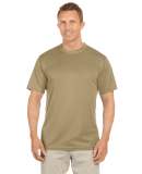 Augusta Sportswear 790 Unisex Nexgen Performance T in Vegas gold
