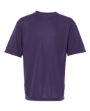 Augusta Sportswear 791 Youth Nexgen Performance T- in Purple