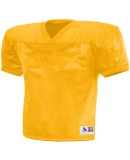 Augusta Sportswear 9505 Men's Dash Practice Jersey in Gold