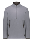 Augusta Sportswear 6856 Youth Eco Revive™ Polar  in Graphite