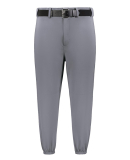 Augusta Sportswear 6940 Unisex Gamer Classic Baseb in Graphite
