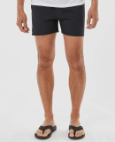 Boxercraft C11 Men's Cotton Boxer in Black