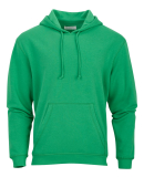 Boxercraft BM5302 Unisex Fleece Hooded Pullover in Shamrock
