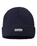 Columbia Sportswear 191132 Whirlibird™ Cuffed Be in Dark nocturnal