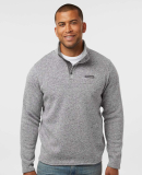 Columbia Sportswear 209573 Men's Alto Pass™ Flee in City grey heather
