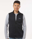 Columbia Sportswear 209575 Men's Alto Pass™ Flee in Black
