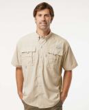Columbia Sportswear 212464 Men's PFG Bahama™ II in Fossil