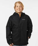 Columbia Sportswear 211592 Youth Hikebound™ II J in Black