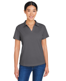 Core 365 CE104W Women's Market Snag Protect Mesh P in Carbon