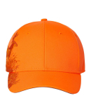 DRI DUCK 3301 Running Buck Cap in Blaze orange - buck