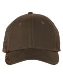DRI DUCK 3325 Excavating Cap in Dark brown