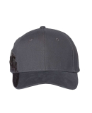 DRI DUCK 3350 Trucking Cap in Grey