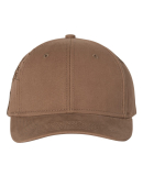 DRI DUCK 3345 Lineman Cap in Field khaki