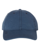 DRI DUCK 3231 Woodend Cap in Deep blue