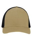 DRI DUCK 3368 Legion Cap in Khaki