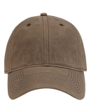 DRI DUCK 3371 Teton Cap in Field khaki