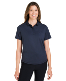 North End NE110W Women's Revive Coolcore® Polo in Classic navy