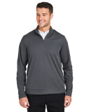 North End NE412 Men's Express Tech Performance Piq in Carbon